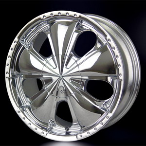 Ͻ ALLOY WHEELS